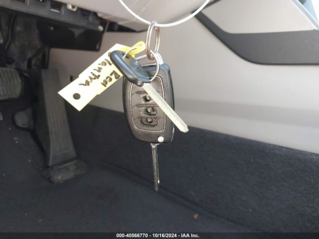 5NPE24AA5GH430036 Hyundai SONATA ECO