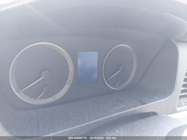 5NPE24AA5GH430036 Hyundai SONATA ECO