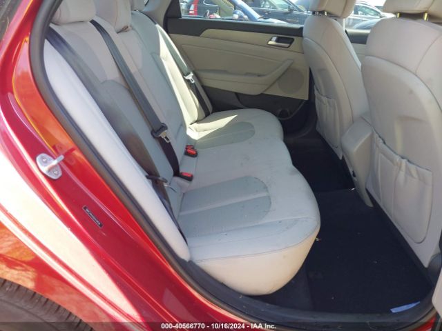 5NPE24AA5GH430036 Hyundai SONATA ECO