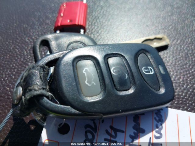 KM8JT3AF8EU881848 Hyundai TUCSON GLS