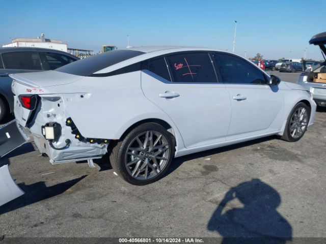 1N4AL4CV6RN406848 Nissan Altima Sr Vc-turbo Fwd