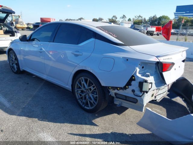 1N4AL4CV6RN406848 Nissan Altima Sr Vc-turbo Fwd