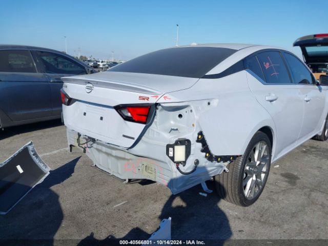 1N4AL4CV6RN406848 Nissan Altima Sr Vc-turbo Fwd