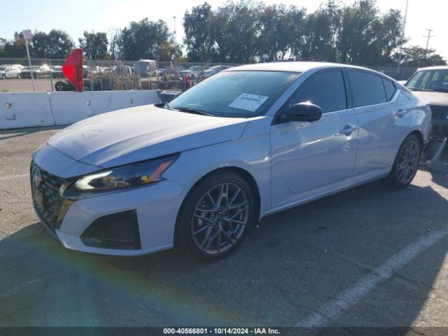 1N4AL4CV6RN406848 Nissan Altima Sr Vc-turbo Fwd