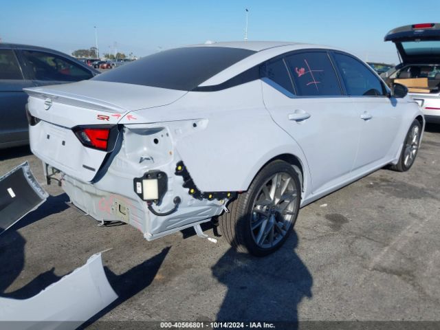 1N4AL4CV6RN406848 Nissan Altima Sr Vc-turbo Fwd