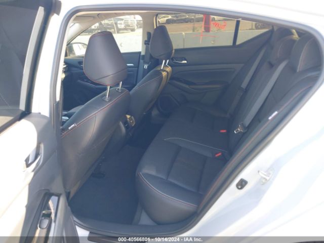 1N4AL4CV6RN406848 Nissan Altima Sr Vc-turbo Fwd
