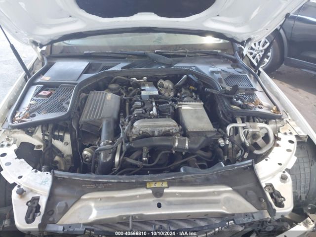 55SWF4JB5FU095891 Mercedes-Benz C 300 Luxury/sport