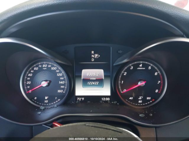 55SWF4JB5FU095891 Mercedes-Benz C 300 Luxury/sport