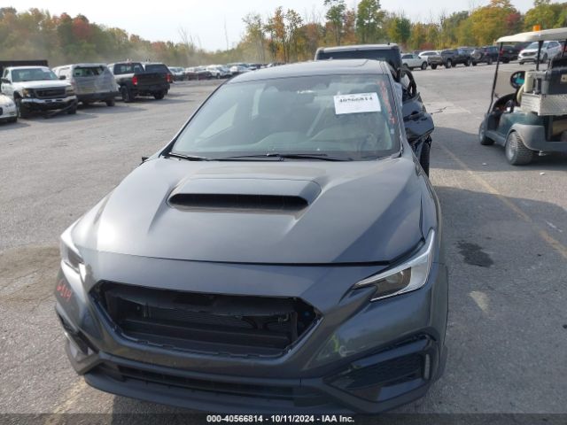 JF1VBAU64R8800986 Subaru WRX GT
