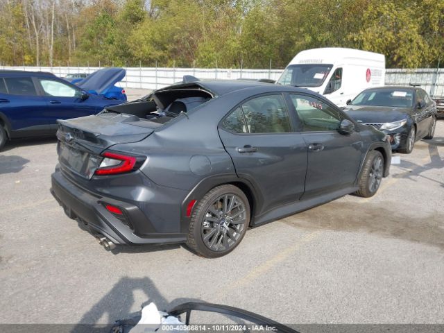 JF1VBAU64R8800986 Subaru WRX GT