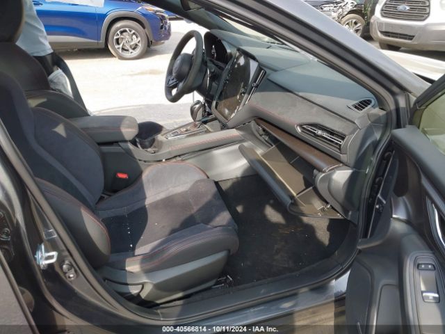 JF1VBAU64R8800986 Subaru WRX GT