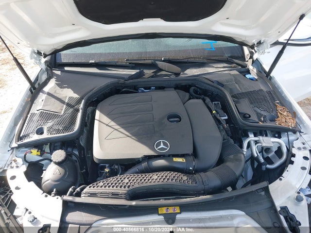 W1KWF8EB1MR621224 Mercedes-Benz C 300 4matic