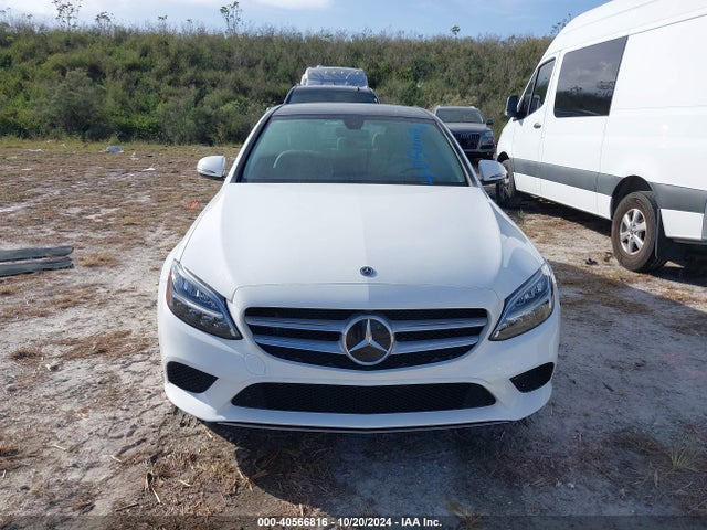 W1KWF8EB1MR621224 Mercedes-Benz C 300 4matic