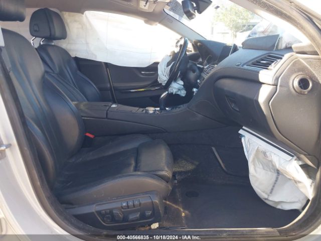 WBA6D0C53GG432263 BMW 640i Gran Coupe