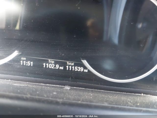 WBA6D0C53GG432263 BMW 640i Gran Coupe