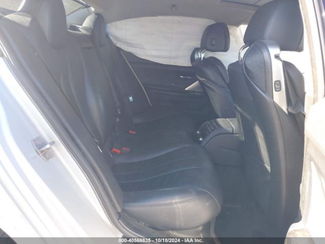 WBA6D0C53GG432263 BMW 640i Gran Coupe