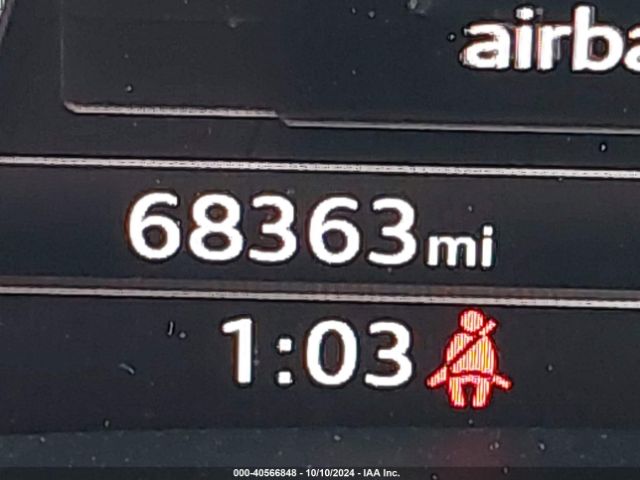 WA1VAAF7XHD057835 Audi Q7 3.0t Premium