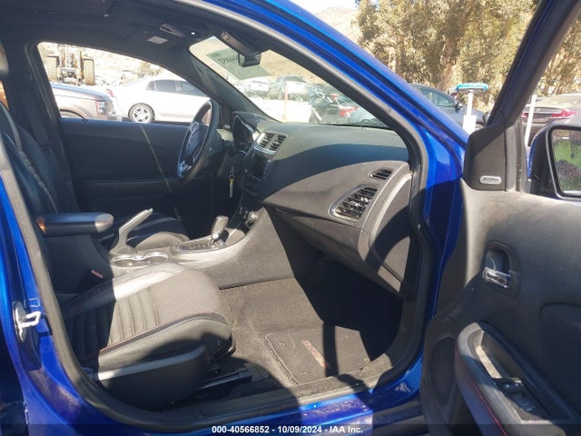 Dodge Avenger R/t 2014 1C3CDZBG2EN201879 Image 5