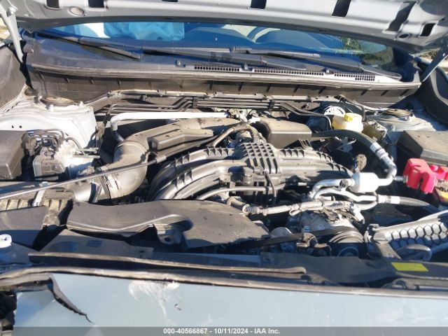 JF2GUADC8R8243701 Subaru Crosstrek Premium