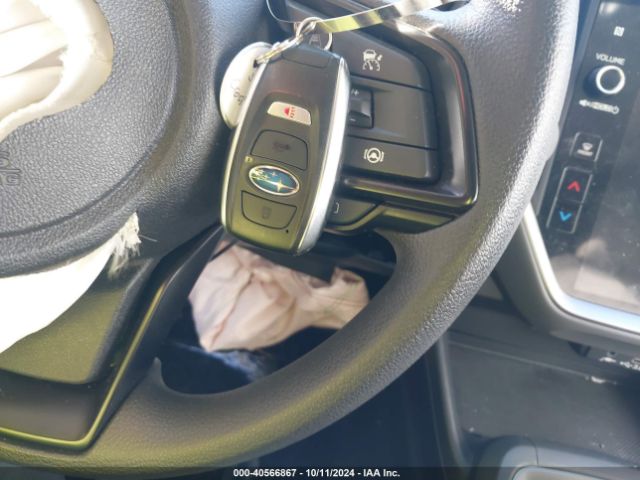 JF2GUADC8R8243701 Subaru Crosstrek Premium