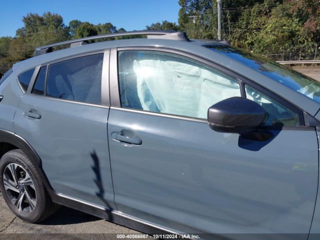 JF2GUADC8R8243701 Subaru Crosstrek Premium