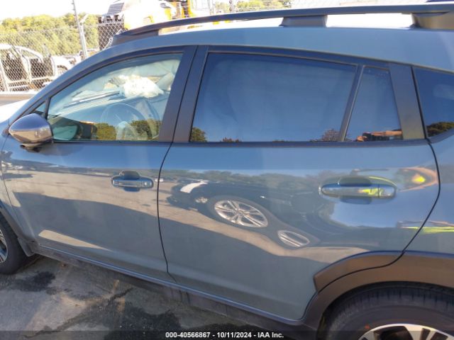JF2GUADC8R8243701 Subaru Crosstrek Premium