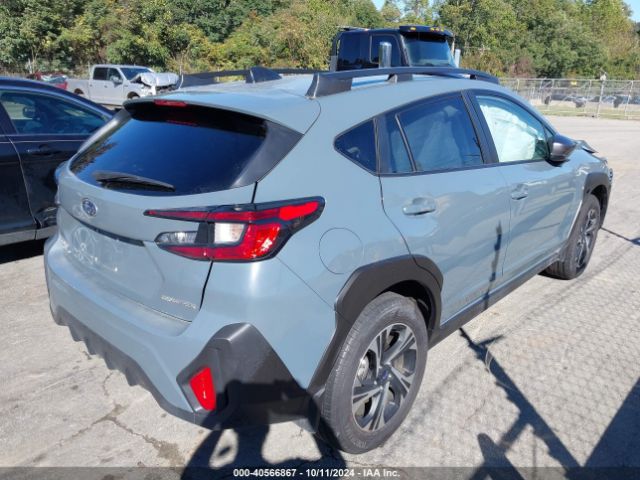 JF2GUADC8R8243701 Subaru Crosstrek Premium