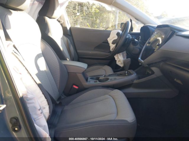 JF2GUADC8R8243701 Subaru Crosstrek Premium