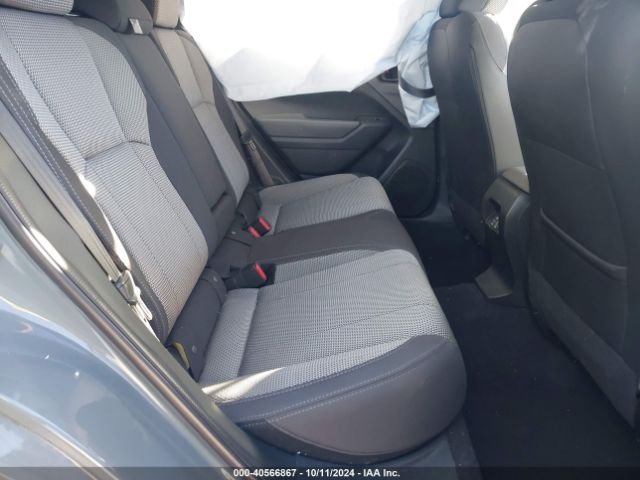 JF2GUADC8R8243701 Subaru Crosstrek Premium