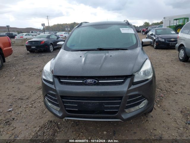 1FMCU9GX0GUA94453 Ford ESCAPE SE