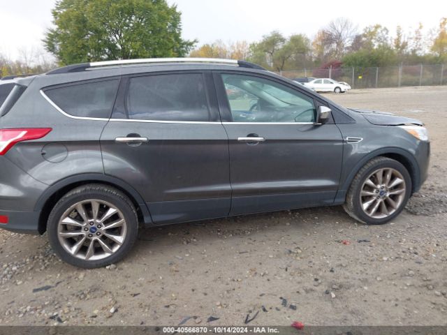 1FMCU9GX0GUA94453 Ford ESCAPE SE