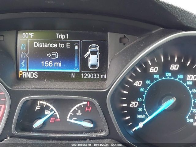 1FMCU9GX0GUA94453 Ford ESCAPE SE