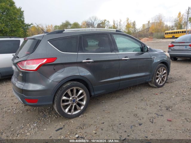 1FMCU9GX0GUA94453 Ford ESCAPE SE