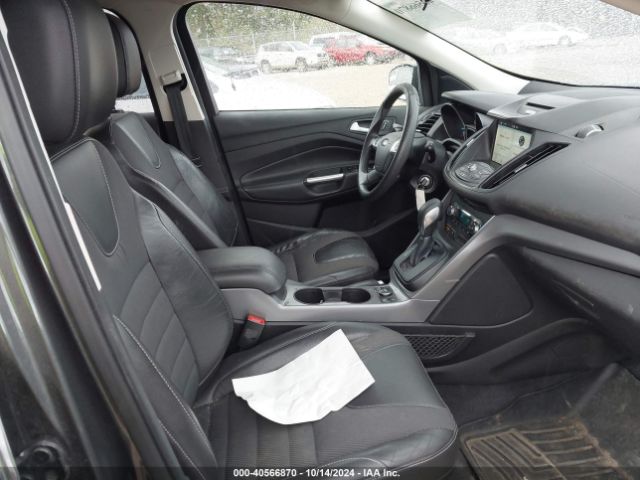 1FMCU9GX0GUA94453 Ford ESCAPE SE
