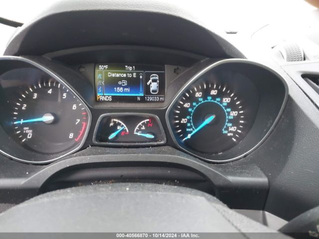 1FMCU9GX0GUA94453 Ford ESCAPE SE