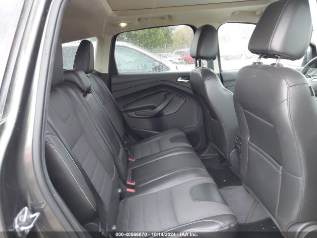 1FMCU9GX0GUA94453 Ford ESCAPE SE
