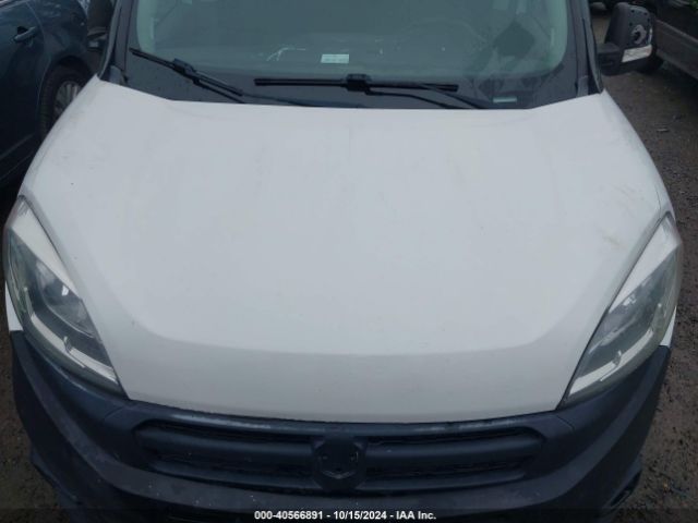 ZFBERFATXF6A22459 RAM Promaster City Tradesman