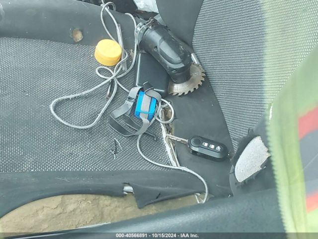 ZFBERFATXF6A22459 RAM Promaster City Tradesman