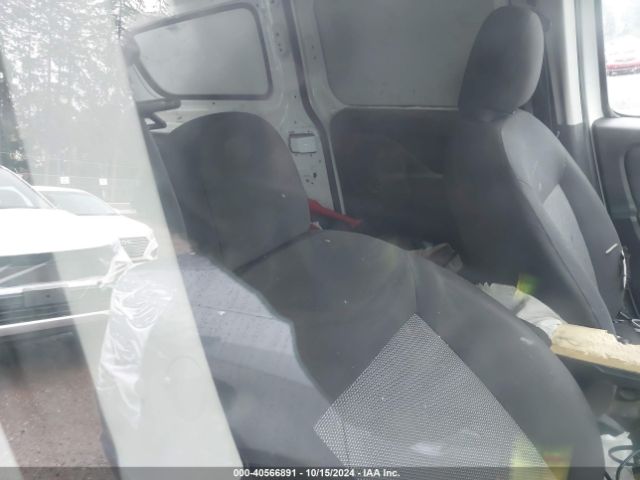 ZFBERFATXF6A22459 RAM Promaster City Tradesman