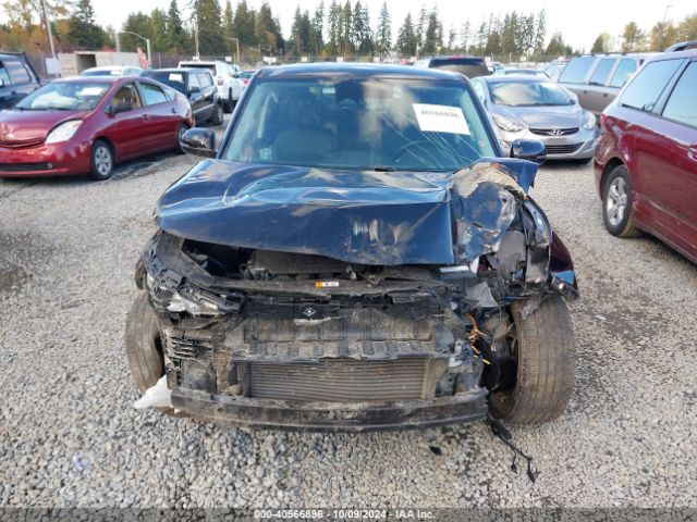 KNDJ53AU6P7845073 KIA Soul Gt-line