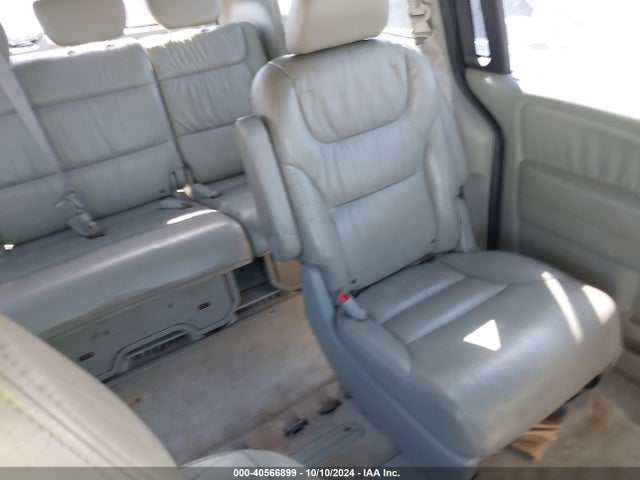 Aukcja sprzedaży 2007 Honda Odyssey Ex-l, vin: 5FNRL38797B410826, numer aukcji: 40566899