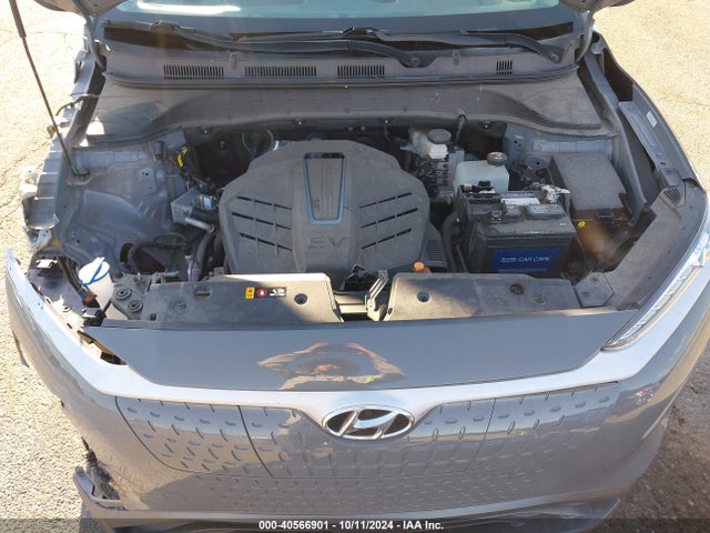 Hyundai Kona Ev Ultimate 2019 KM8K53AG6KU024687 Image 10
