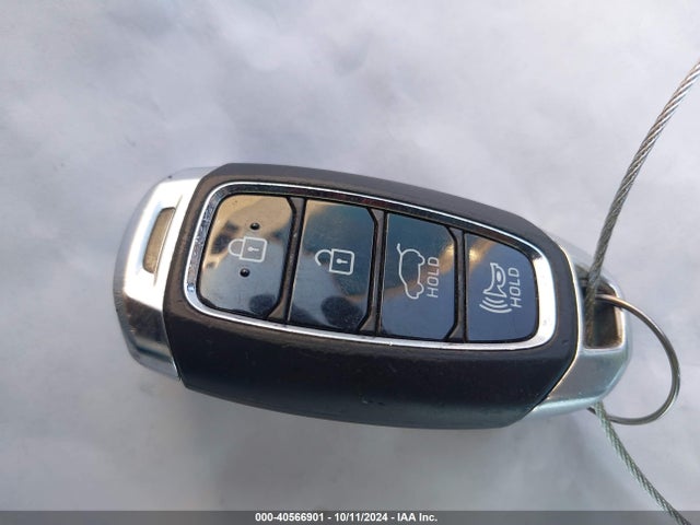 Hyundai Kona Ev Ultimate 2019 KM8K53AG6KU024687 Image 11