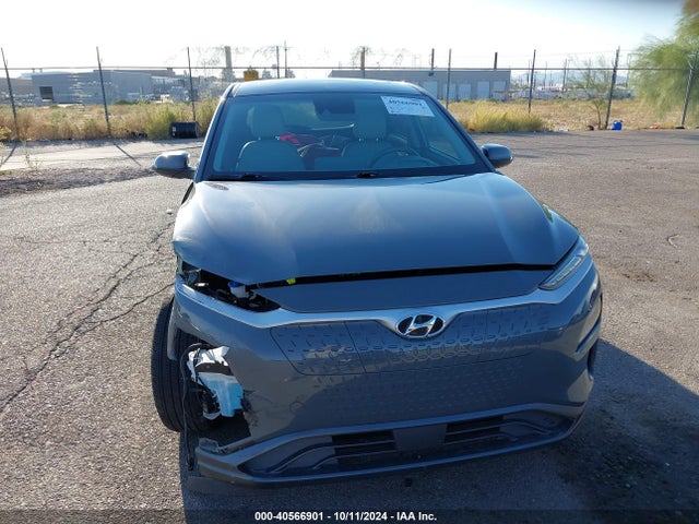 Hyundai Kona Ev Ultimate 2019 KM8K53AG6KU024687 Image 13