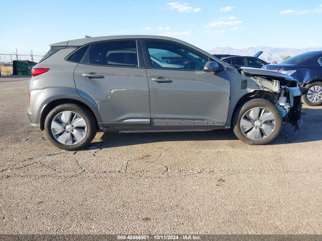Hyundai Kona Ev Ultimate 2019 KM8K53AG6KU024687 Image 14