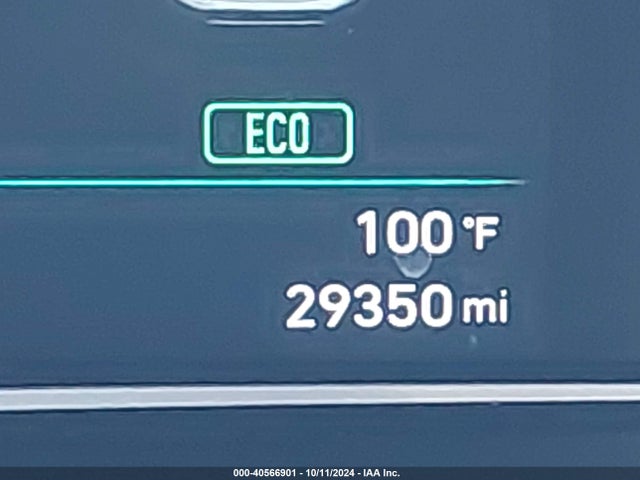Hyundai Kona Ev Ultimate 2019 KM8K53AG6KU024687 Image 16