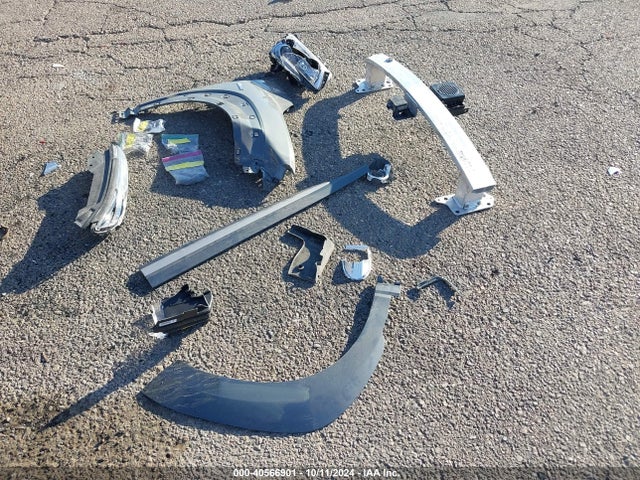 Hyundai Kona Ev Ultimate 2019 KM8K53AG6KU024687 Image 12