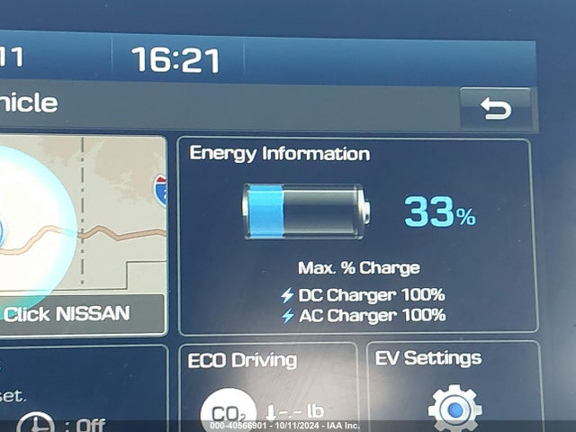 Hyundai Kona Ev Ultimate 2019 KM8K53AG6KU024687 Image 18