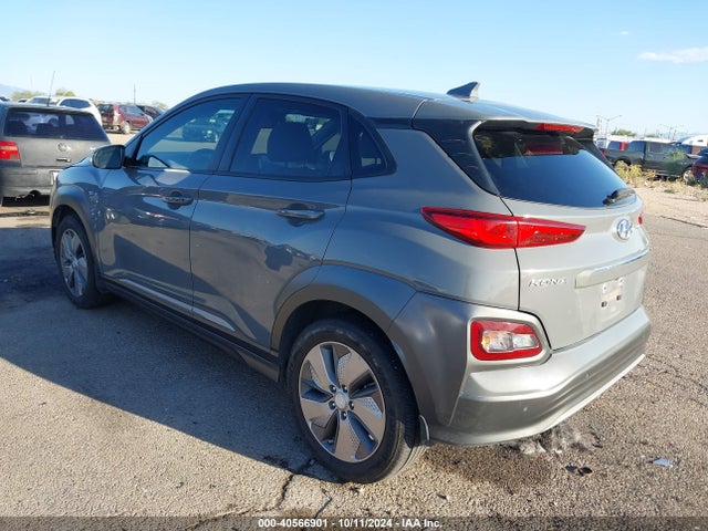 Hyundai Kona Ev Ultimate 2019 KM8K53AG6KU024687 Image 3