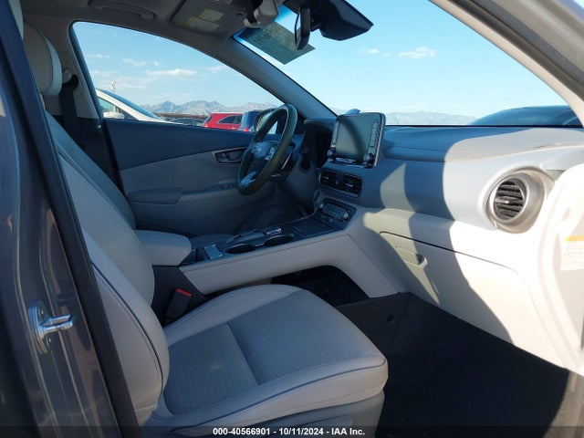 Hyundai Kona Ev Ultimate 2019 KM8K53AG6KU024687 Image 5